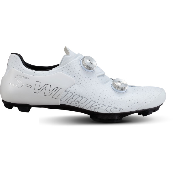 S-Works Recon EVO velokurpes | White