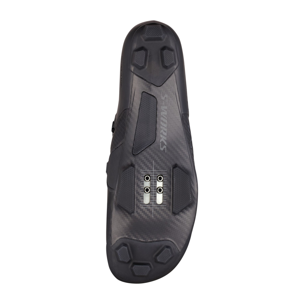 S-Works Recon EVO velokurpes | Black