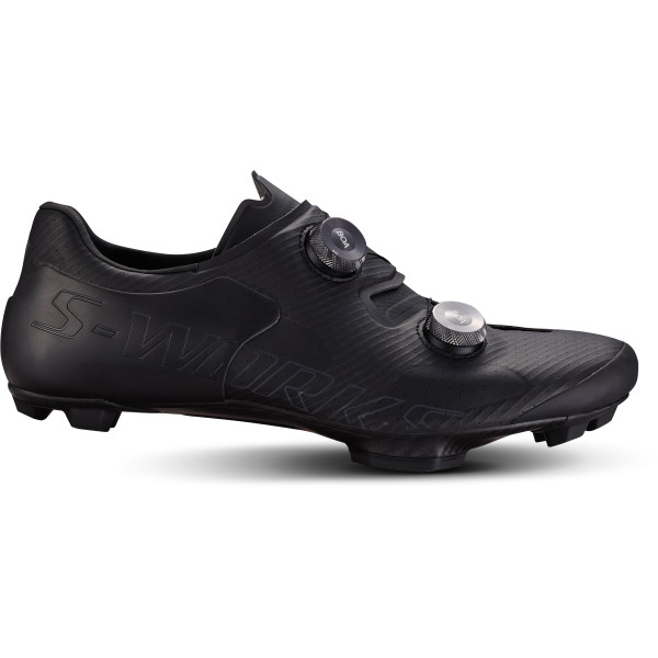 S-Works Recon EVO velokurpes | Black
