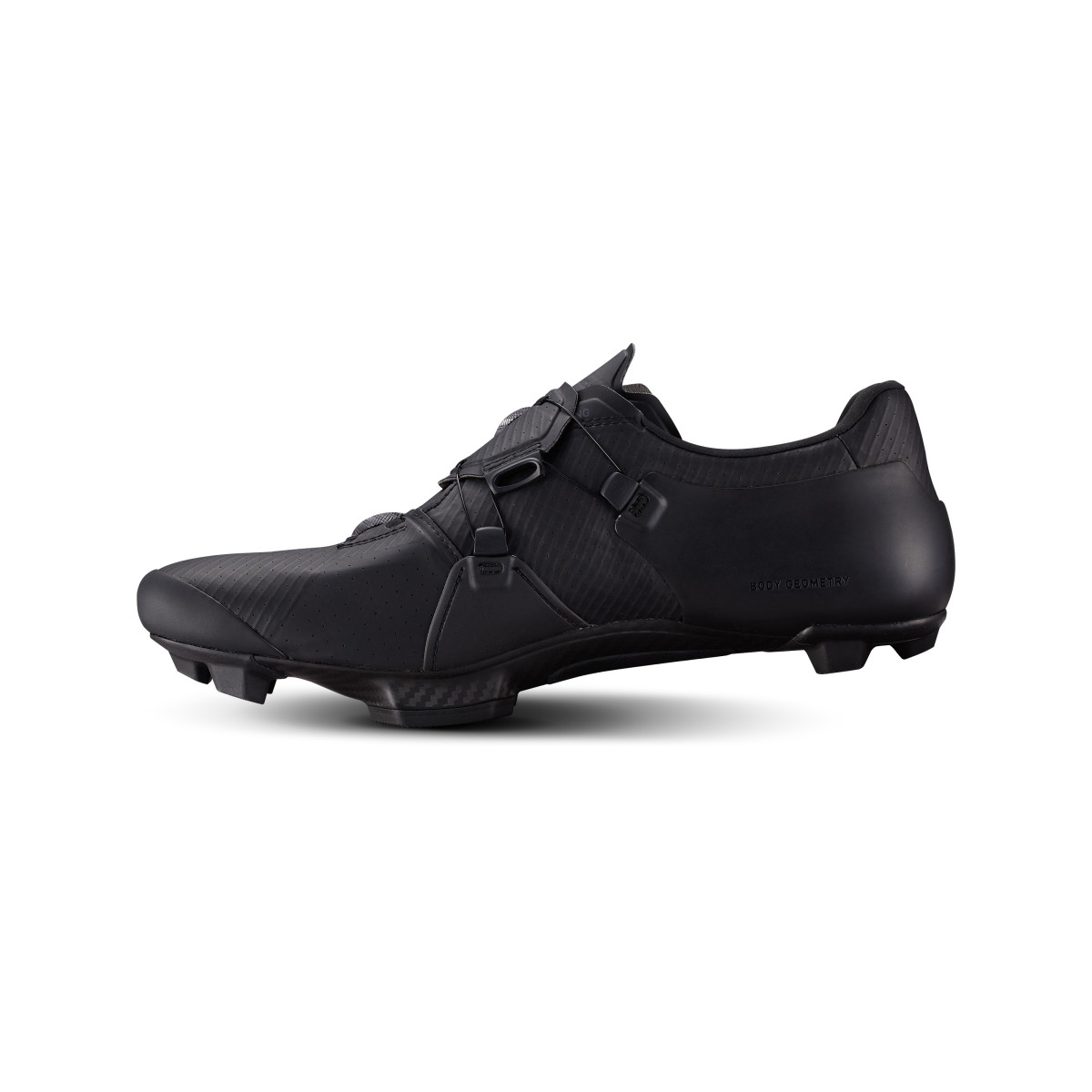 S-Works Recon EVO velokurpes | Black