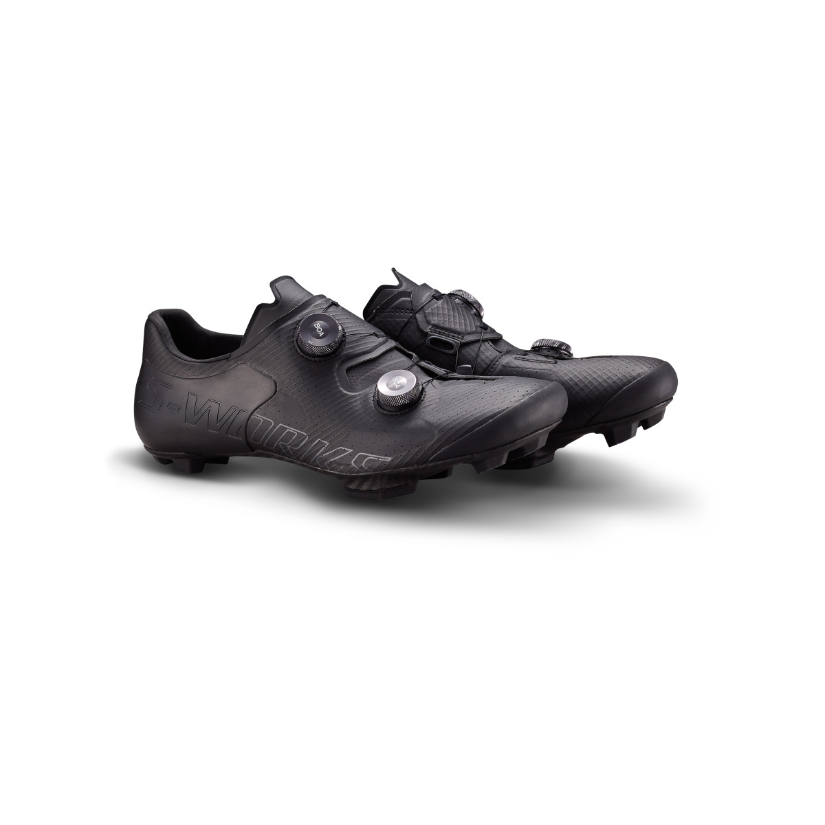 S-Works Recon EVO velokurpes | Black