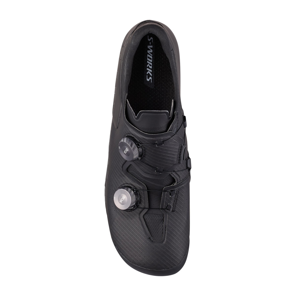S-Works Recon EVO velokurpes | Black