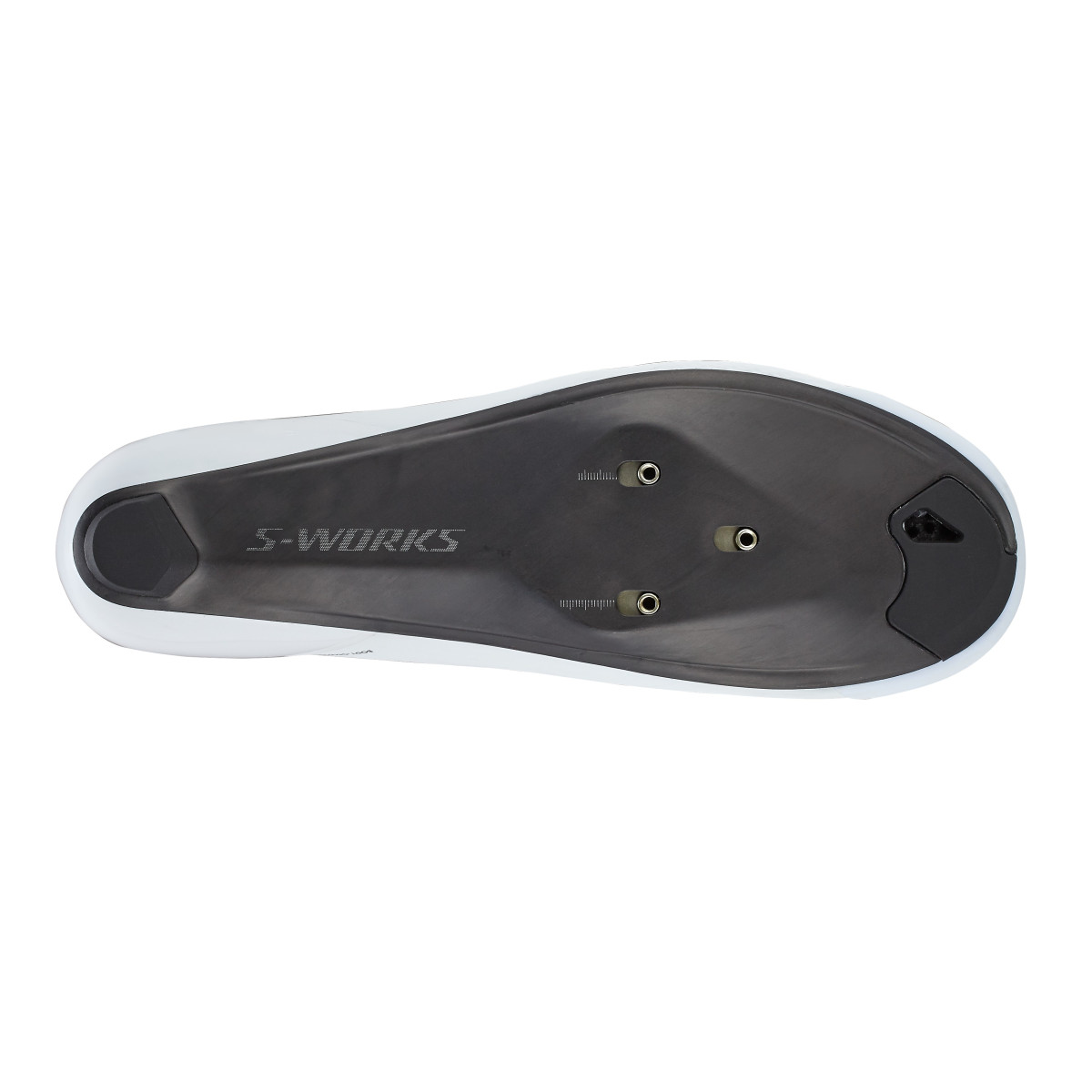 S-Works Torch Wide šosejas apavi | White