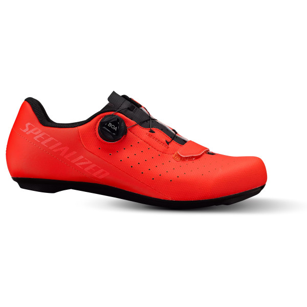Specialized Torch 1.0 ceļa apavi | Fierry Red