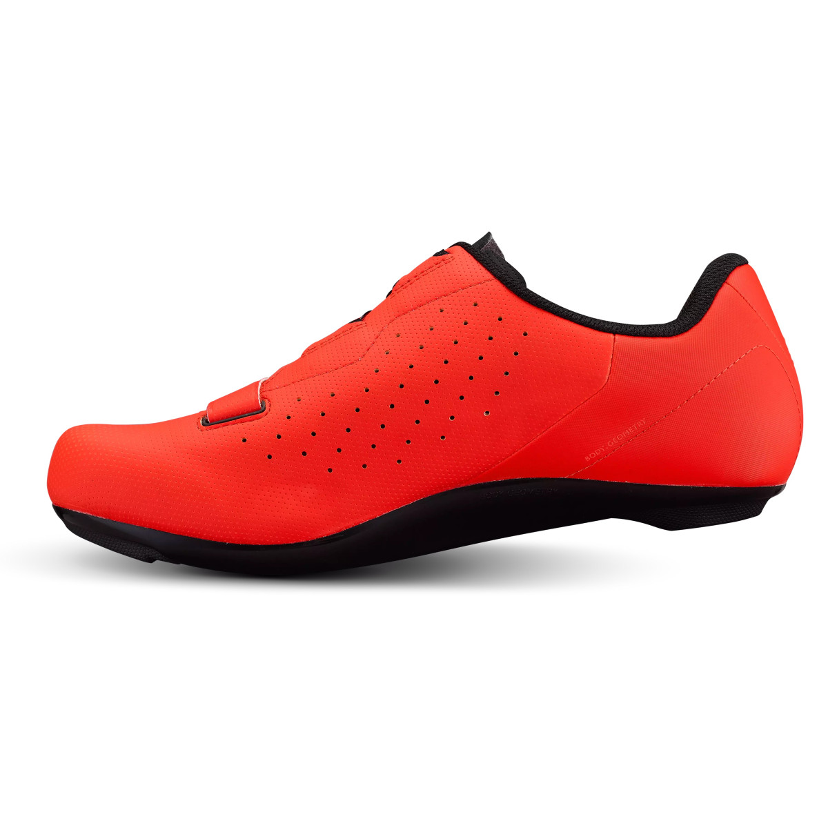 Specialized Torch 1.0 ceļa apavi | Fierry Red