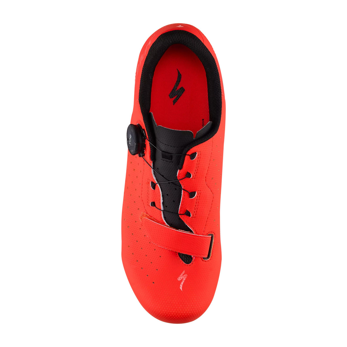 Specialized Torch 1.0 ceļa apavi | Fierry Red