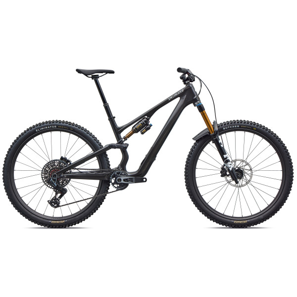 Specialized Stumpjumper 15 EVO Pro kalnu velosipēds | 27.5"/29" | Gloss Carbon - White