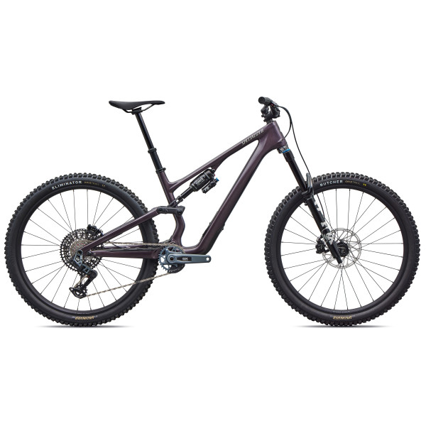 Specialized Stumpjumper 15 EVO Expert AXS kalnu velosipēds | 27.5"/29" | Gloss Nebula Metallic - Dolomite Metallic