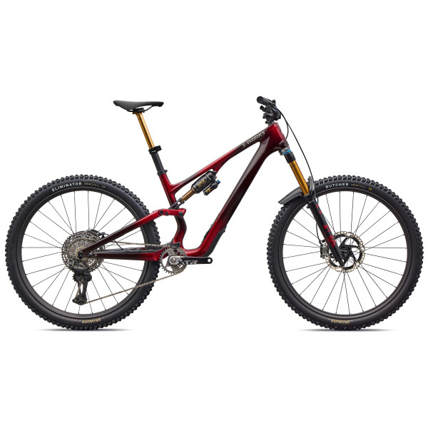 S-Works Stumpjumper 15 EVO Di2 kalnu velosipēds | 29