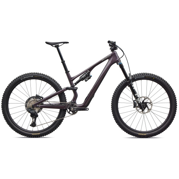 Specialized Stumpjumper 15 EVO Expert kalnu velosipēds | 29" | Gloss Nebula Metallic - Dolomite Metallic