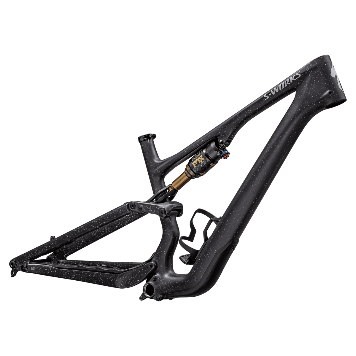S-Works Stumpjumper 15 rāmis | 27,5