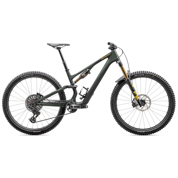 Specialized Stumpjumper 15 Pro kalnu velosipēds | 27,5