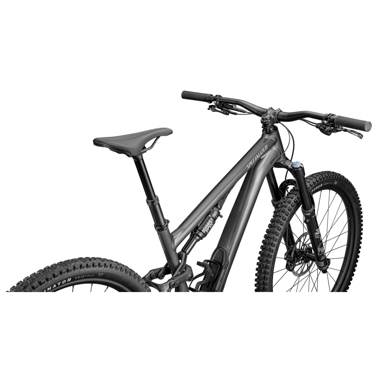 Specialized Stumpjumper 15 Comp Alloy kalnu velosipēds | 29