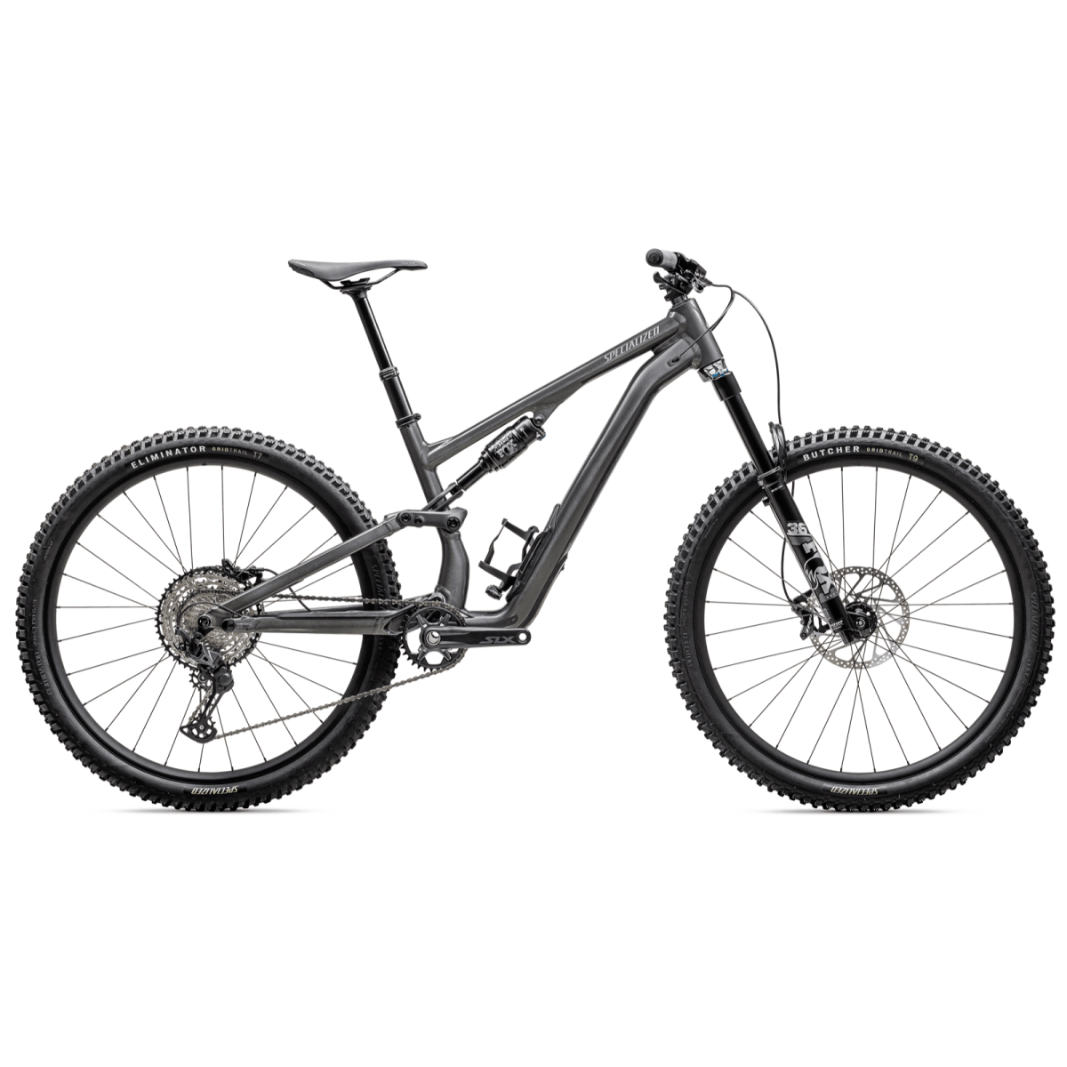 Specialized Stumpjumper 15 Comp Alloy kalnu velosipēds | 29