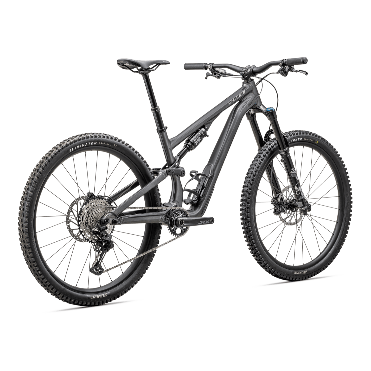 Specialized Stumpjumper 15 Comp Alloy kalnu velosipēds | 29
