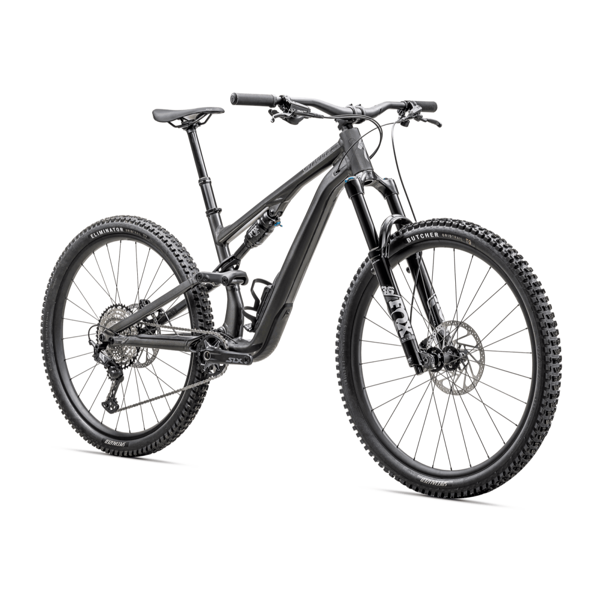 Specialized Stumpjumper 15 Comp Alloy kalnu velosipēds | 29