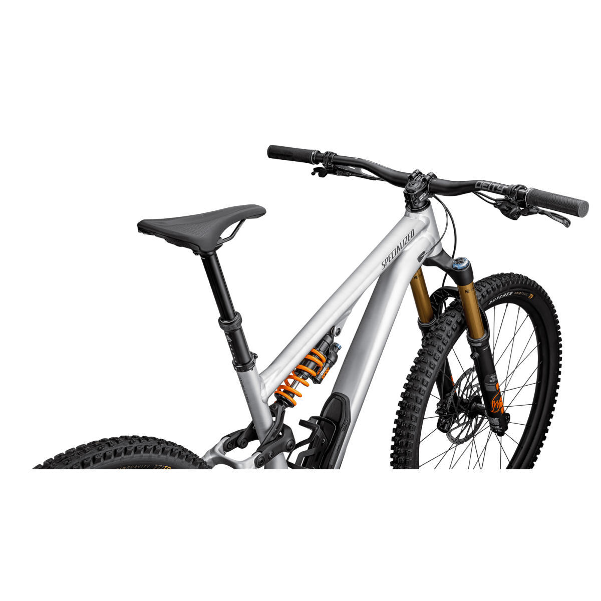 Specialized Stumpjumper 15 Fox Coil Alloy kalnu velosipēds | 29