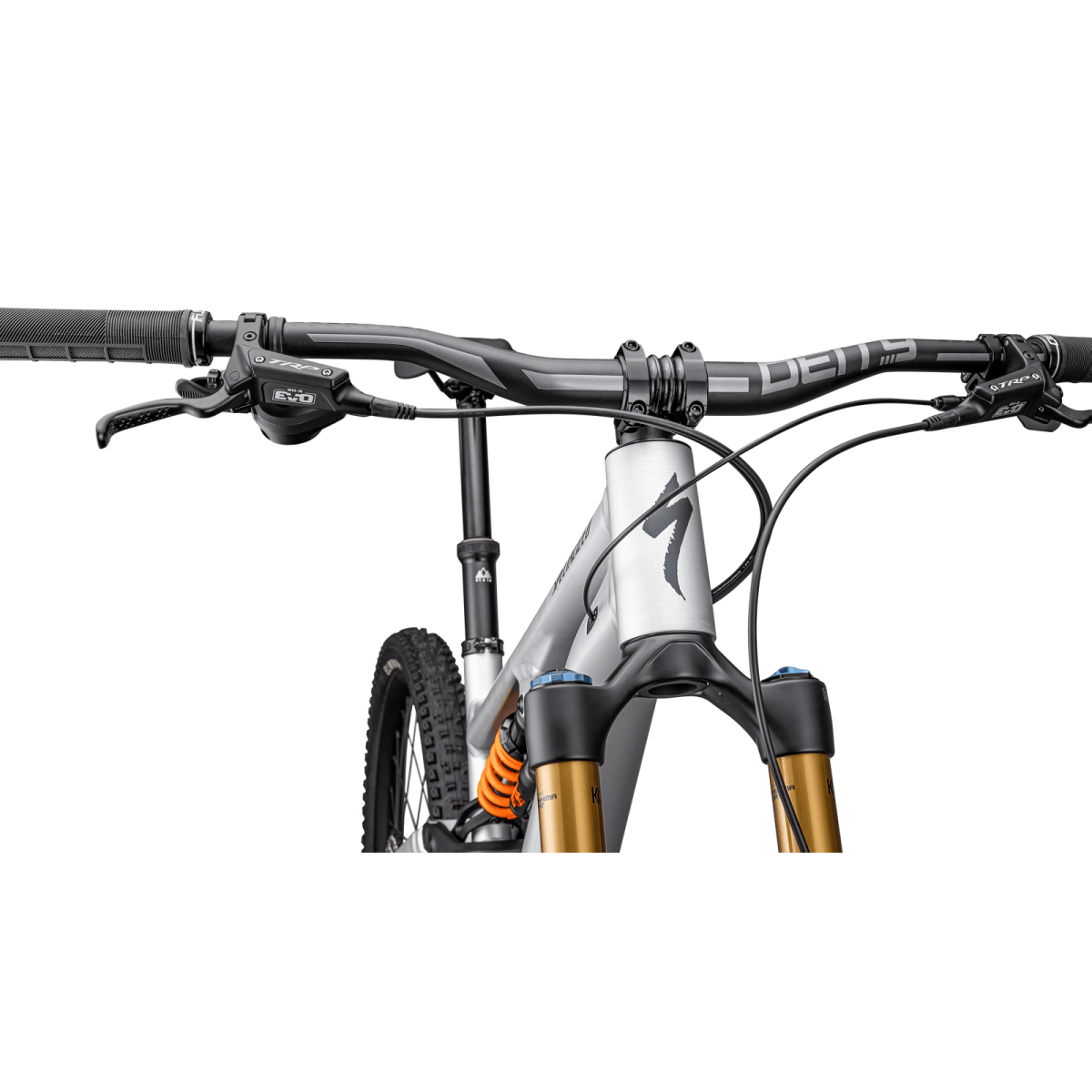 Specialized Stumpjumper 15 Fox Coil Alloy kalnu velosipēds | 29