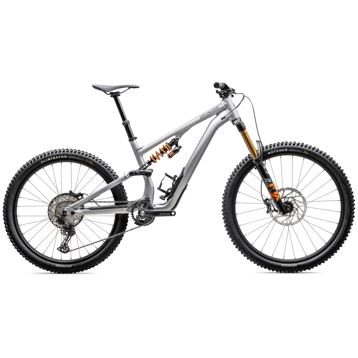 Specialized Stumpjumper 15 Fox Coil Alloy kalnu velosipēds | 29