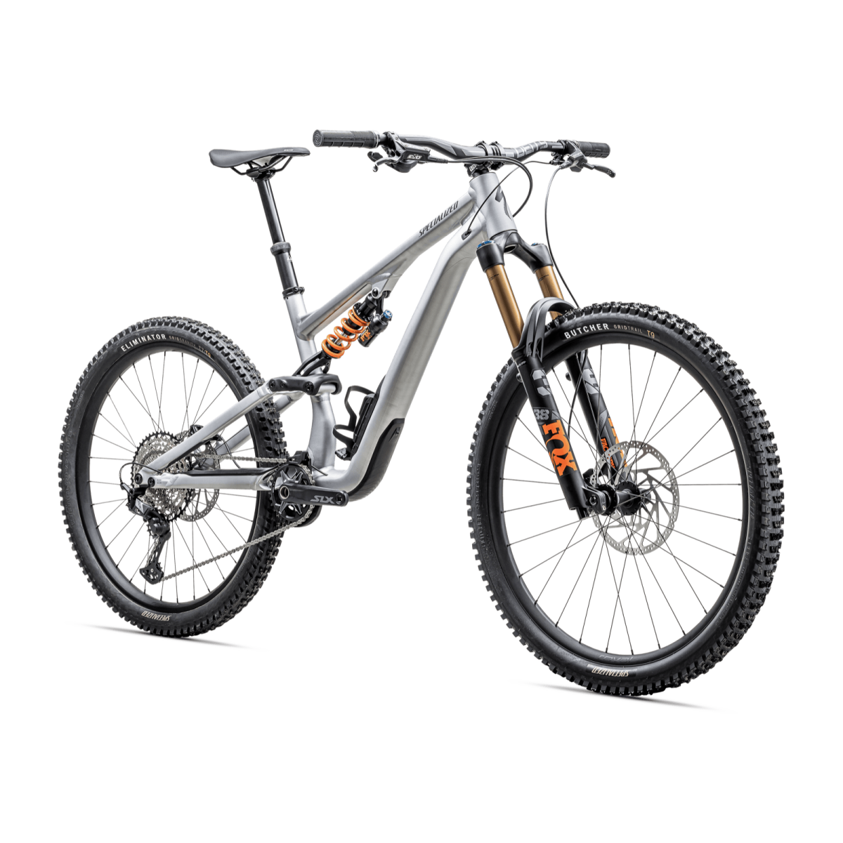 Specialized Stumpjumper 15 Fox Coil Alloy kalnu velosipēds | 29