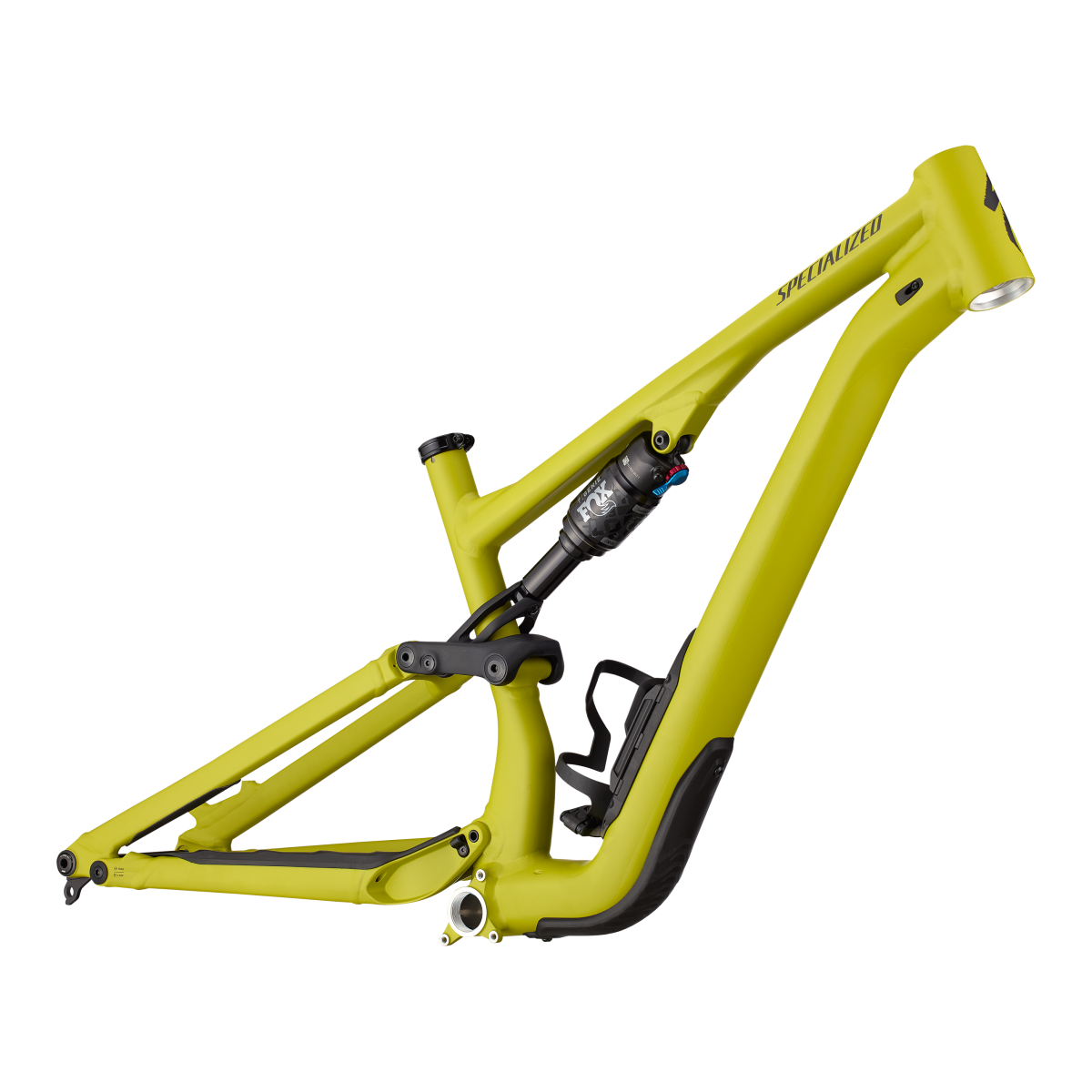 Specialized Stumpjumper 15 sakausējuma rāmis | 29
