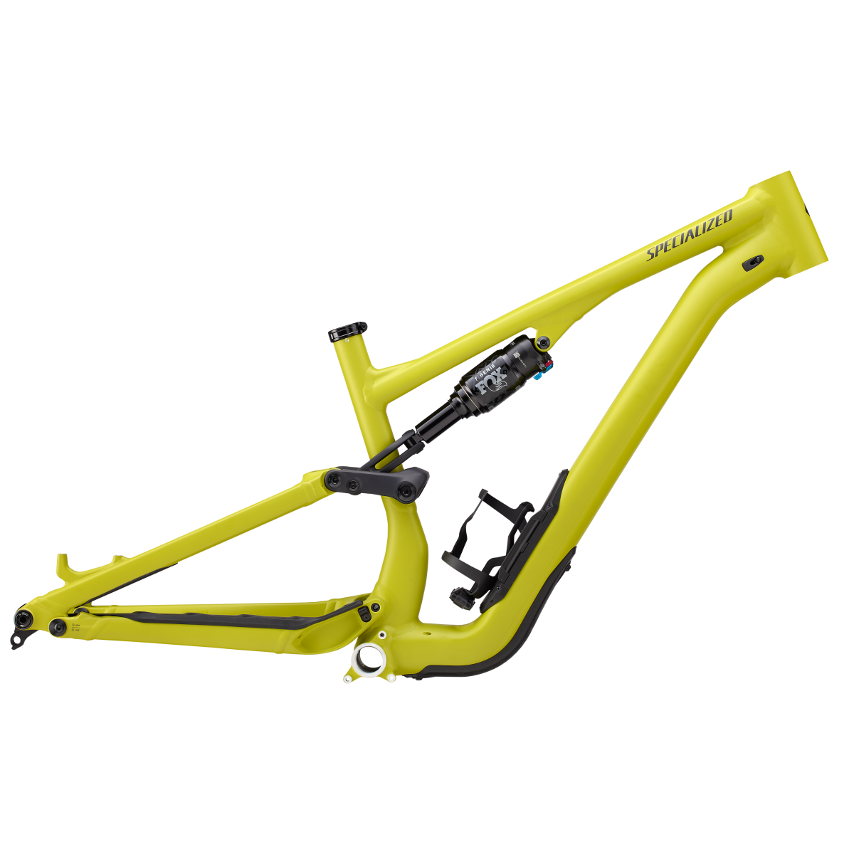 Specialized Stumpjumper 15 sakausējuma rāmis | 29