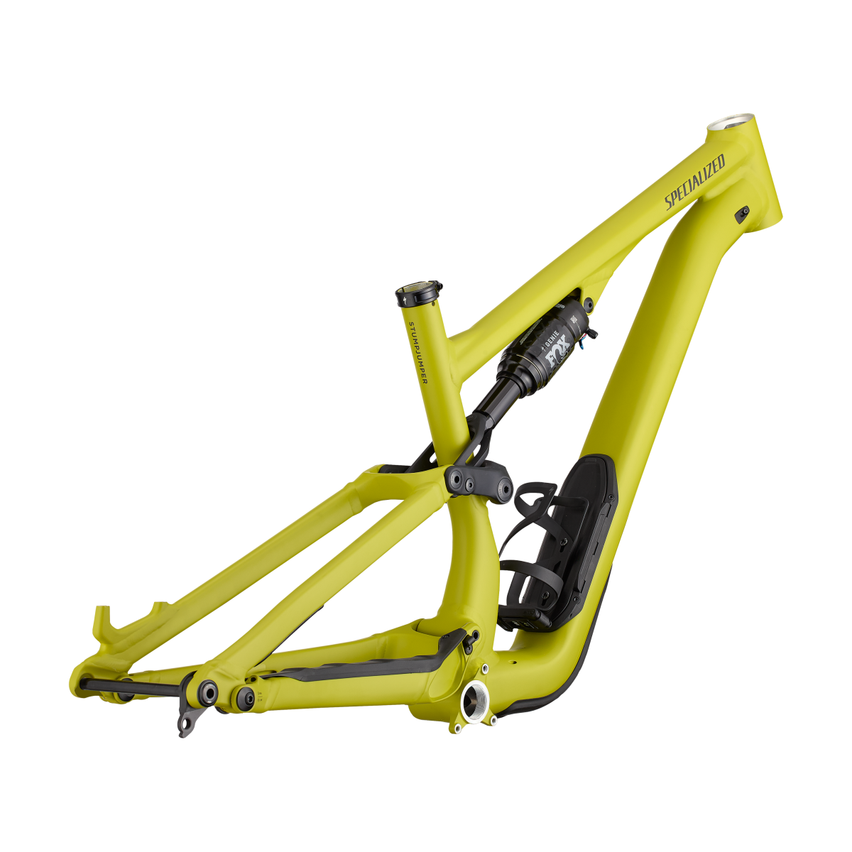 Specialized Stumpjumper 15 sakausējuma rāmis | 29