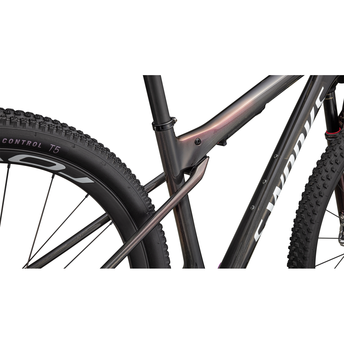 S-Works Epic World Cup kalnu velosipēds | Carbon - Red Pearl - Chameleon Fade