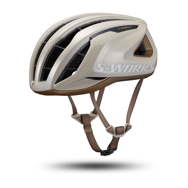 S-Works Prevail 3 ķivere | Sandstone