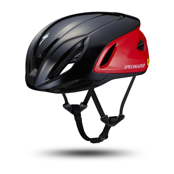 Specialized Propero 4 ķivere | Black - Red