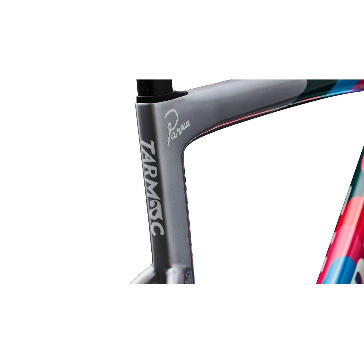 S-Works Tarmac SL8 LTD rāmja komplekts | Parra