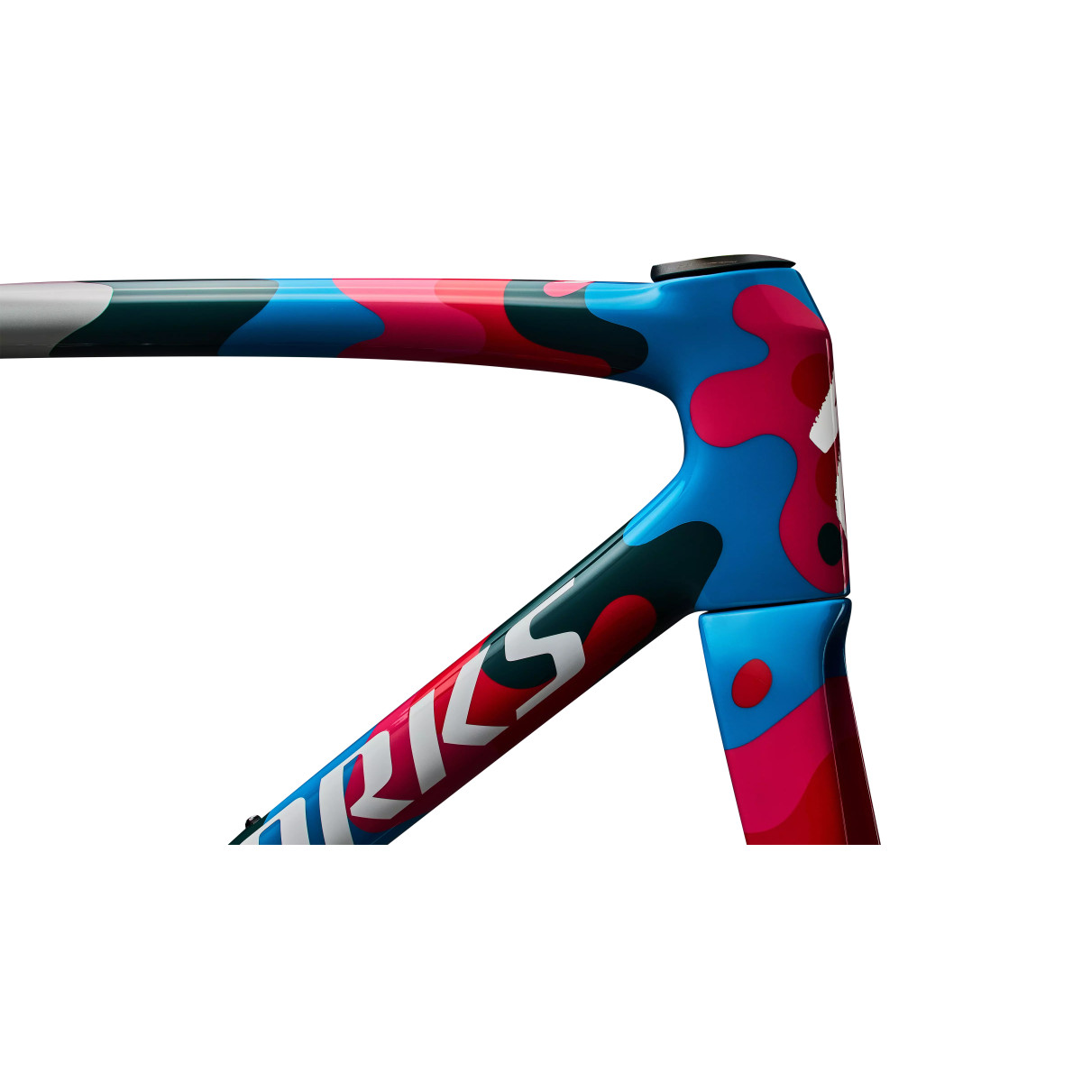 S-Works Tarmac SL8 LTD rāmja komplekts | Parra