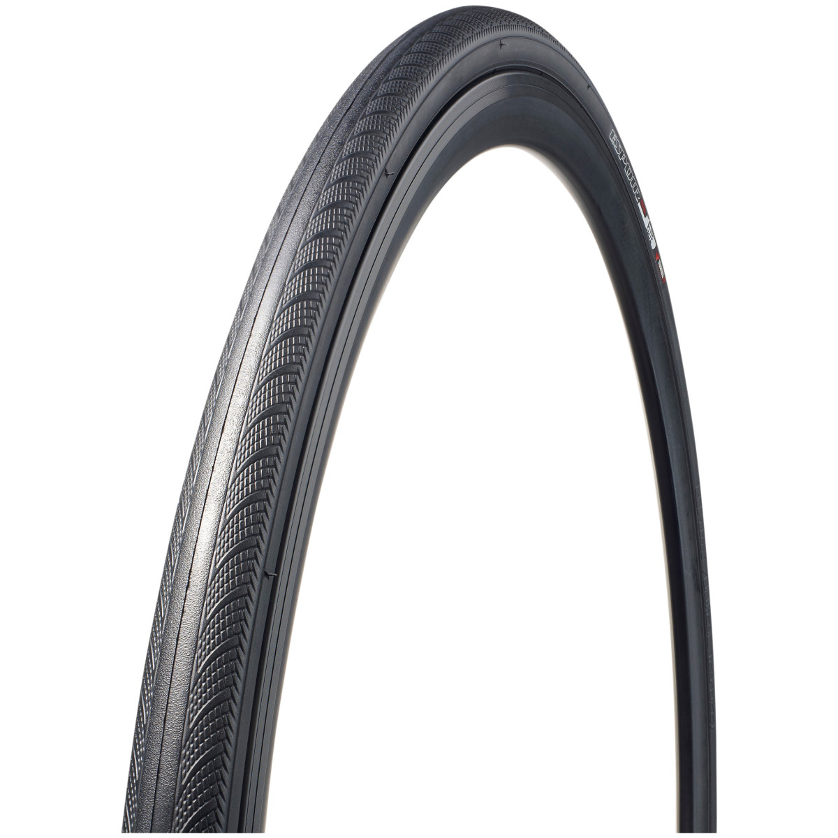 Specialized Espoir Elite 28" saliekamā riepa | Black