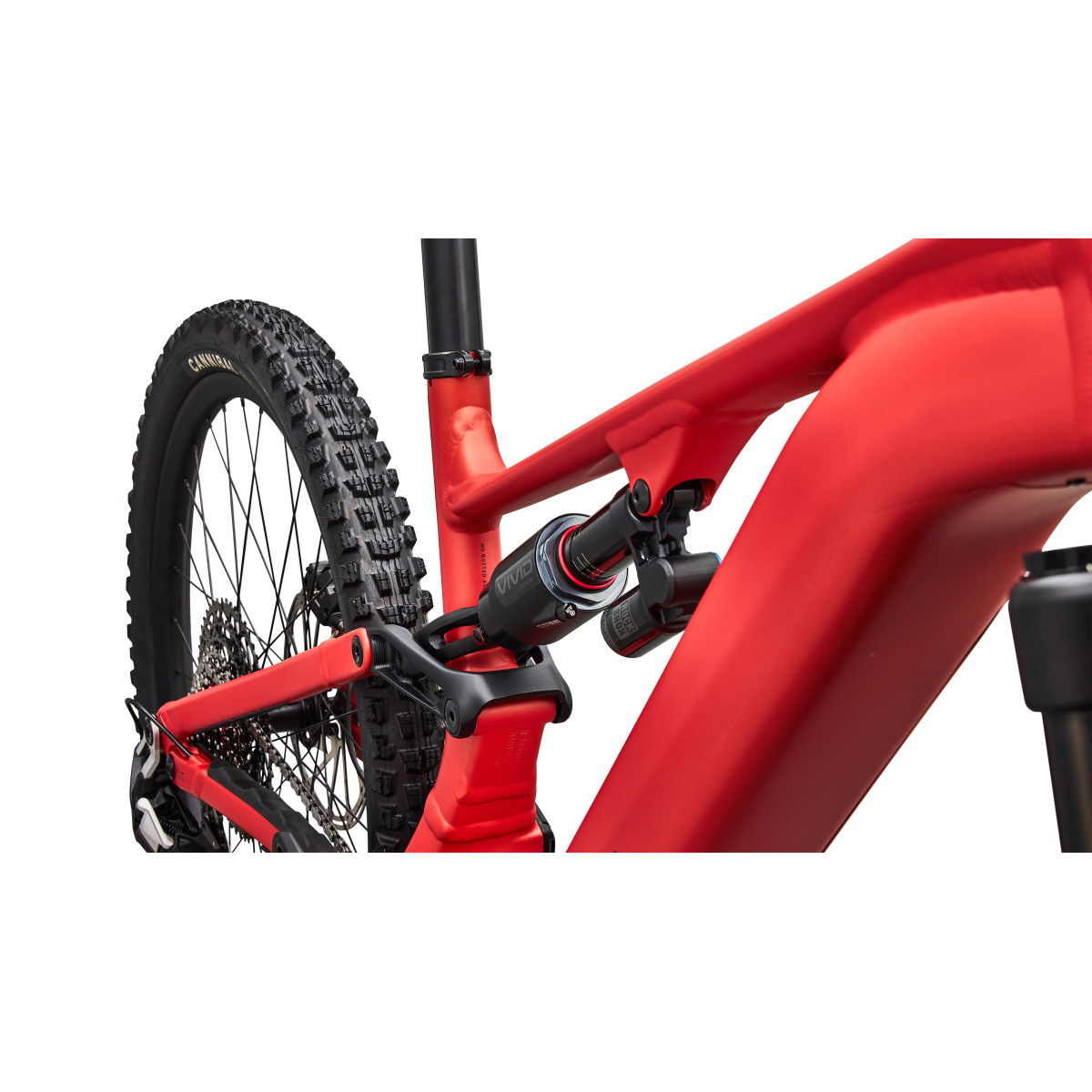 Specialized Turbo Levo 4 EVO Comp Alloy elektrovelosipēds | Satin Redwood Metallic - Bordeaux Metallic