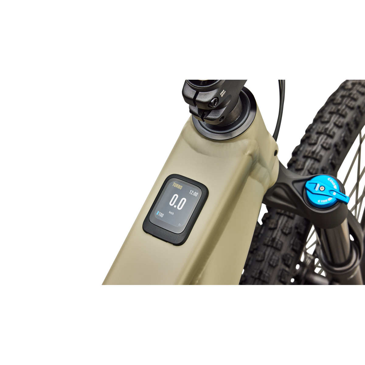 Specialized Turbo Levo R Comp Alloy elektrovelosipēds | Satin East Sierras