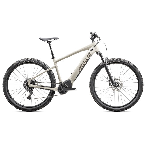 Specialized Turbo Tero 4.0 elektrovelosipēds | White Mountains - Gunmetal