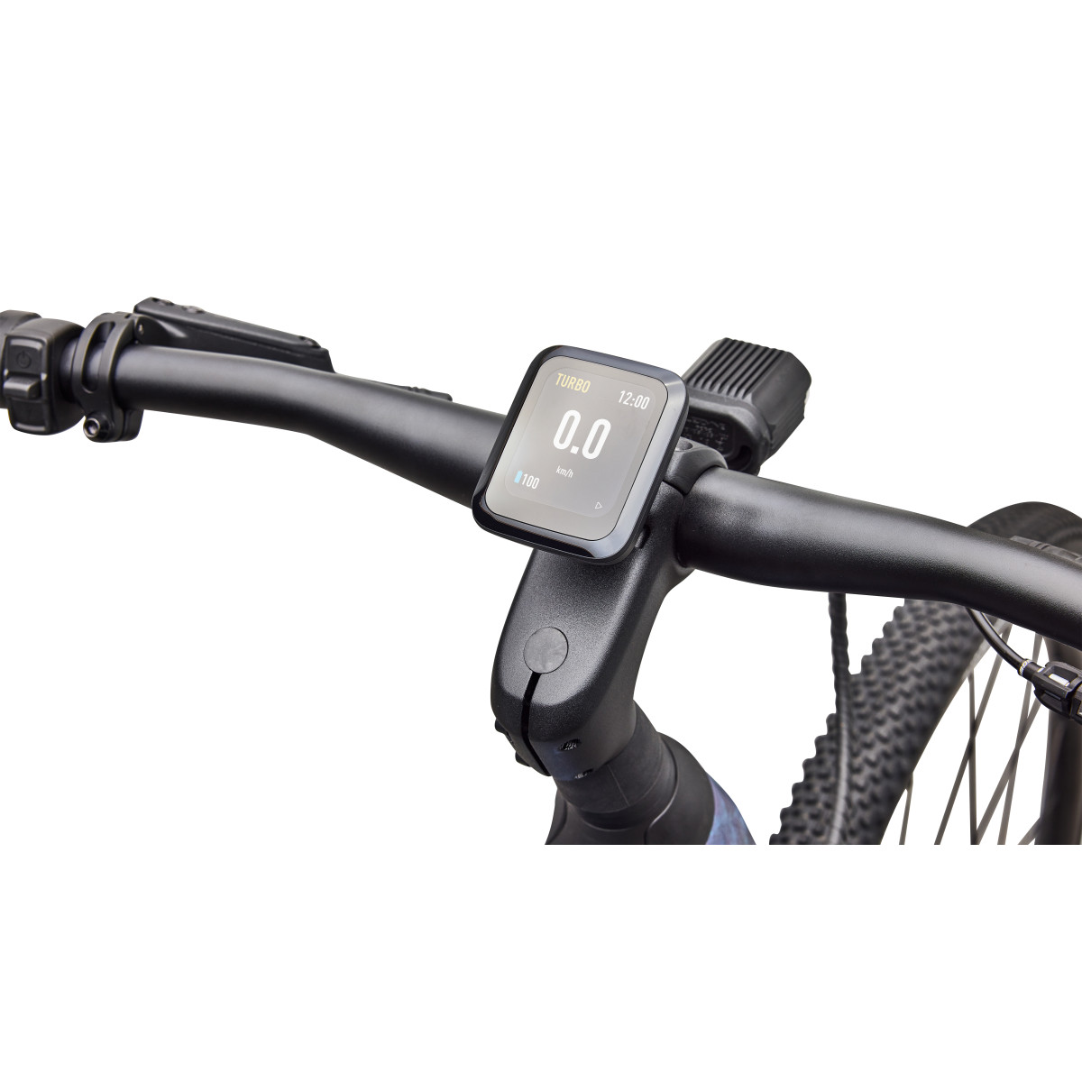 Specialized Turbo Vado SL 2 6.0 Carbon elektrovelosipēds | Satin Grey Blue