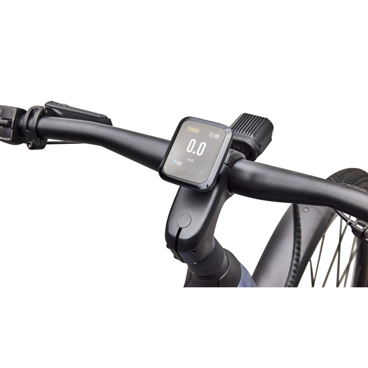 Specialized Turbo Vado SL 2 6.0 EQ Carbon elektrovelosipēds | Satin Grey Blue
