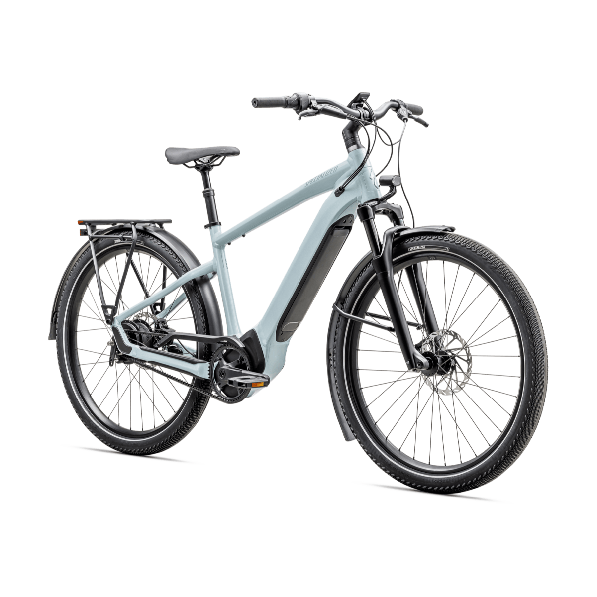 Specialized Turbo Vado 4.0 IGH elektriskais velosipēds | Satin Seafoam - Lapis Pearl - Glacial