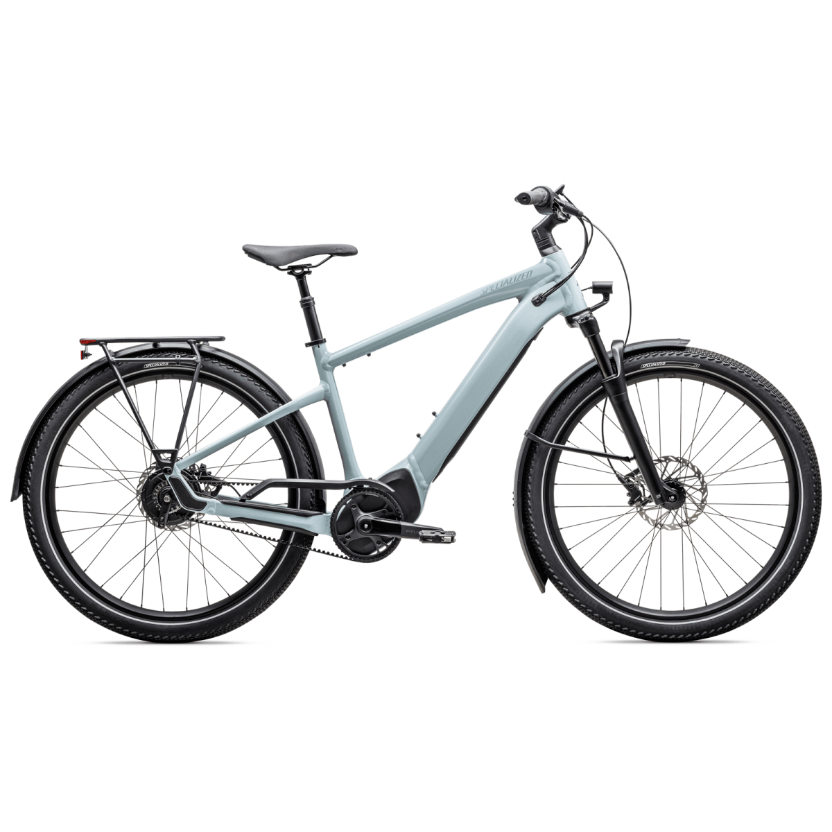 Specialized Turbo Vado 4.0 IGH elektriskais velosipēds | Satin Seafoam - Lapis Pearl - Glacial