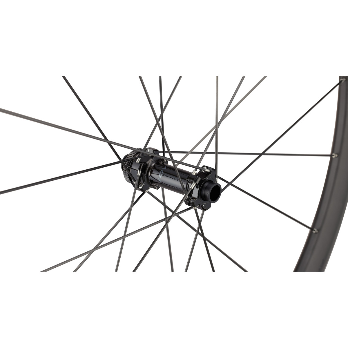 Roval Control World Cup 29" Carbon priekšējais ritenis