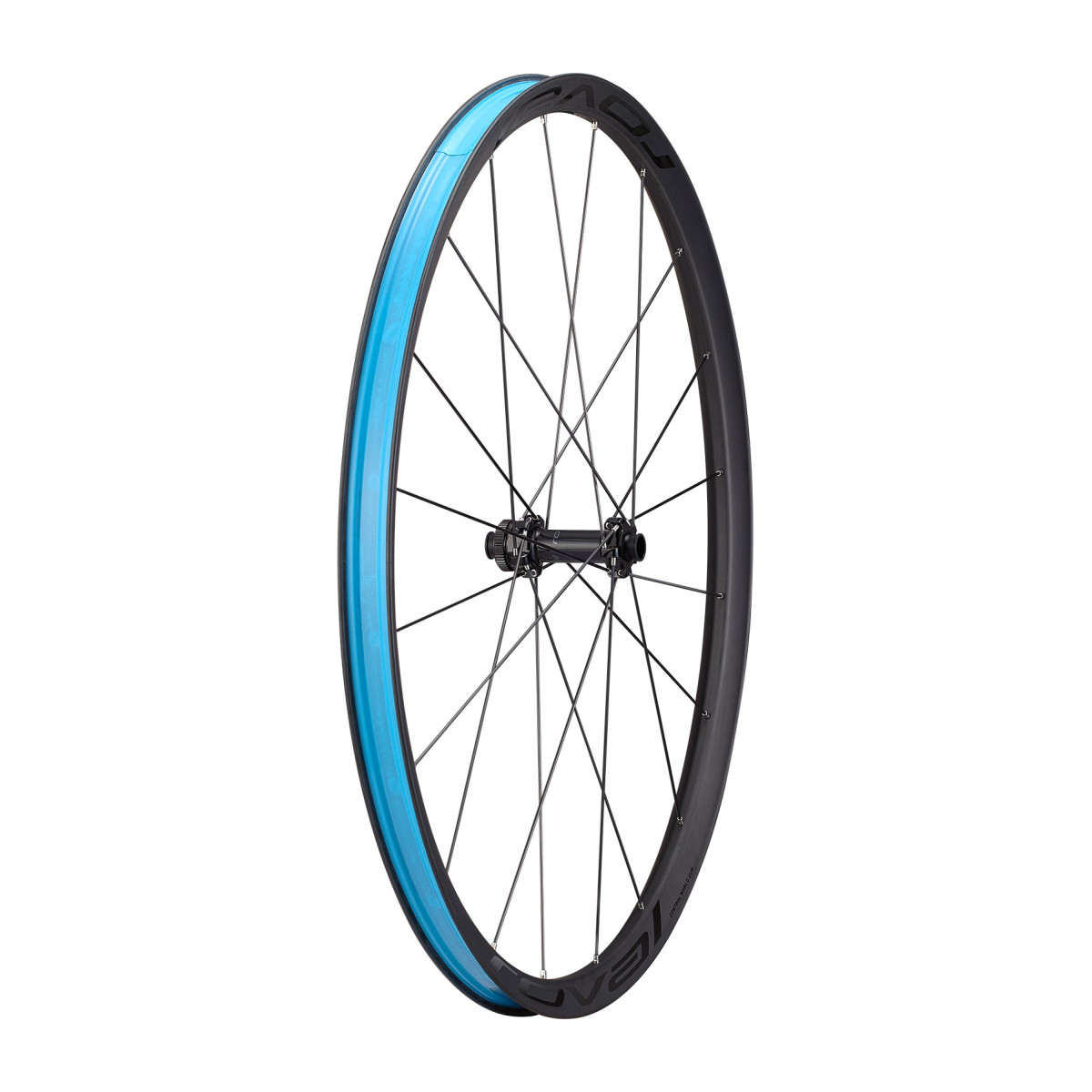 Roval Control World Cup 29" Carbon priekšējais ritenis