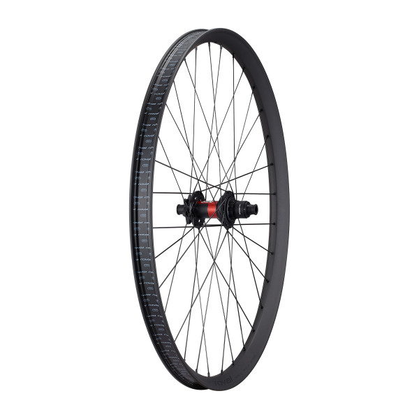 Roval Traverse HD 240 DEG 29" Carbon aizmugurējais ritenis
