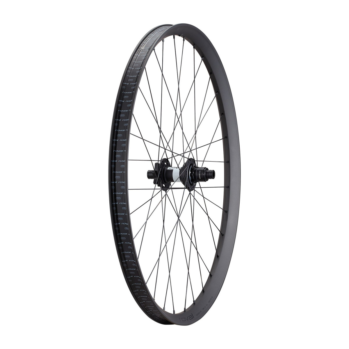 Roval Traverse HD 350 DEG 29" Carbon aizmugurējais ritenis