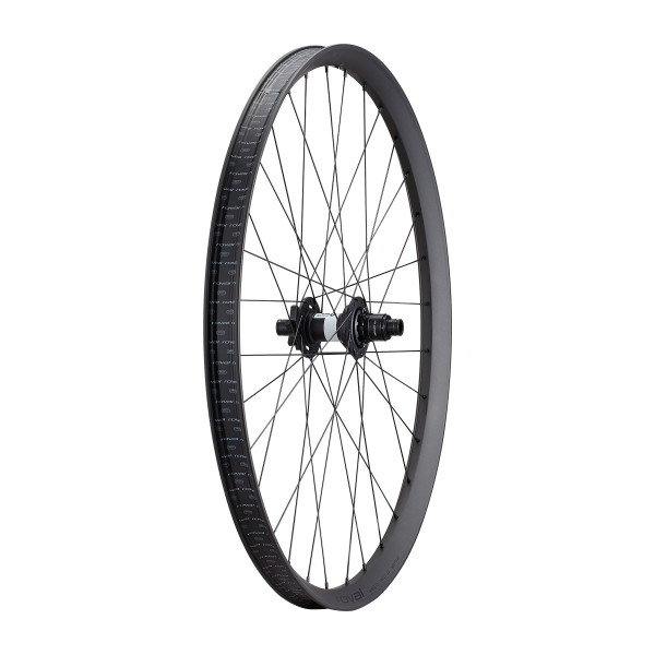 Roval Traverse HD 350 DEG 27,5" Carbon aizmugurējais ritenis