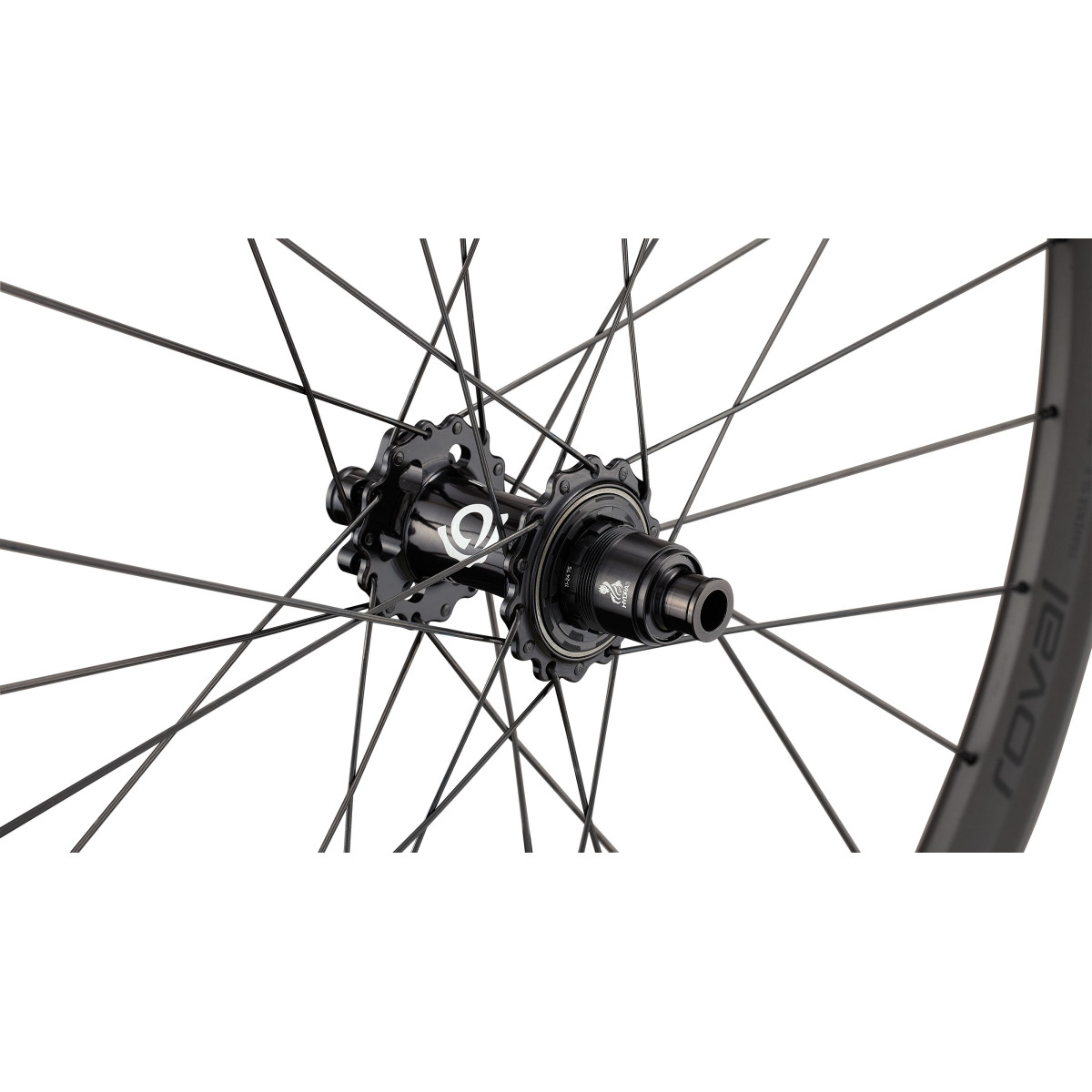 Roval Traverse SL II Hydra2  29" Carbon aizmugurējais ritenis
