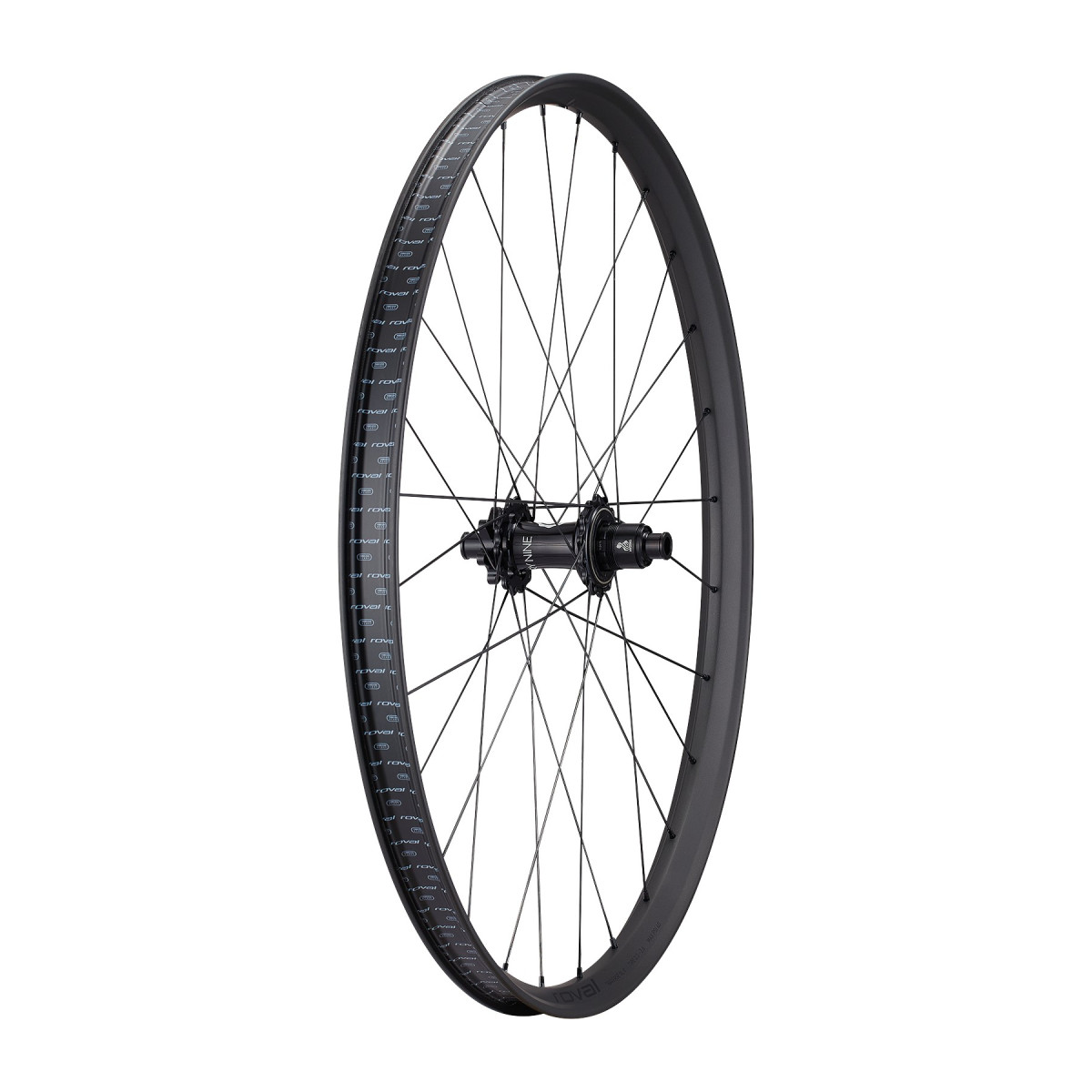 Roval Traverse SL II Hydra2  29" Carbon aizmugurējais ritenis