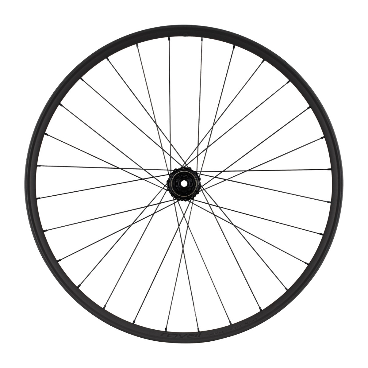 Roval Traverse SL II Hydra2  29" Carbon aizmugurējais ritenis
