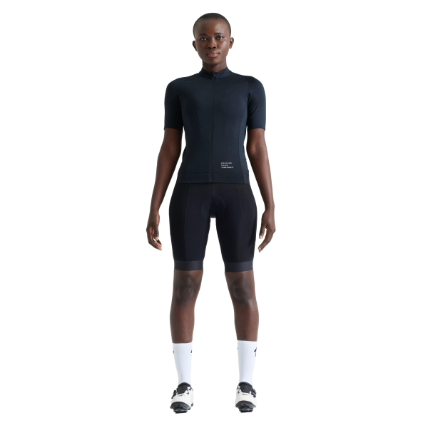 Specialized Foundation sieviešu krekls | Black