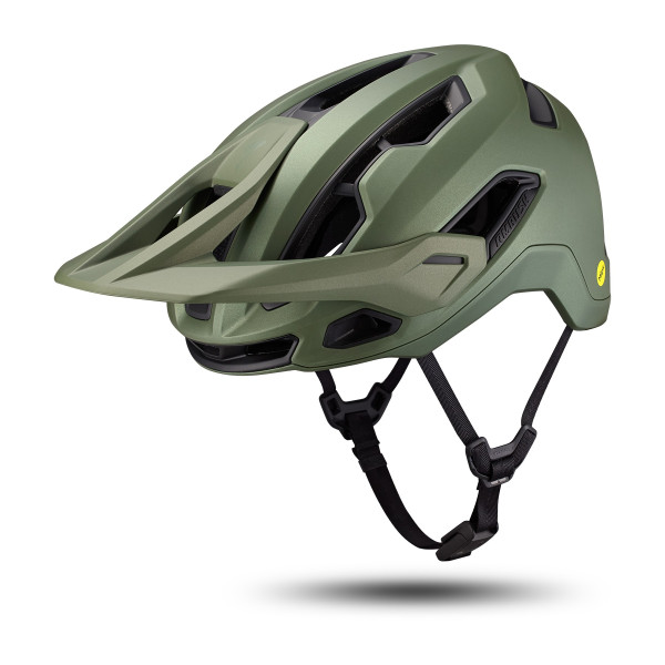 Specialized Ambush 3 ķivere | Oak Green Met